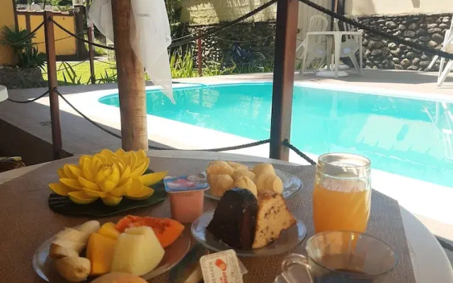 Vale do Pontal Pousada