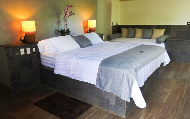 Hotel Boutique Casa Del Rio