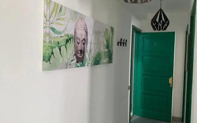Volver Beach Hostel