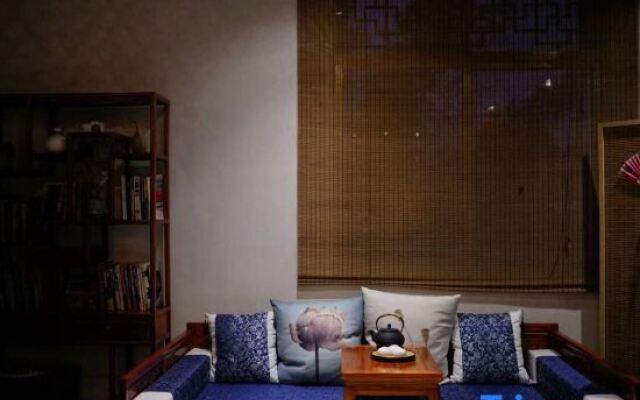 Air Hotel Mount Wugong
