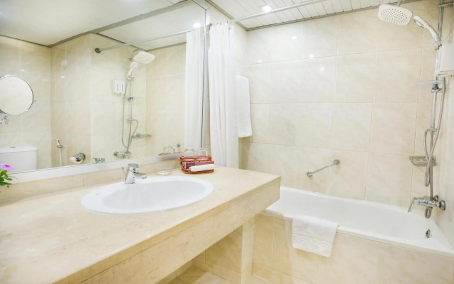 Pyramisa Hotel Luxor