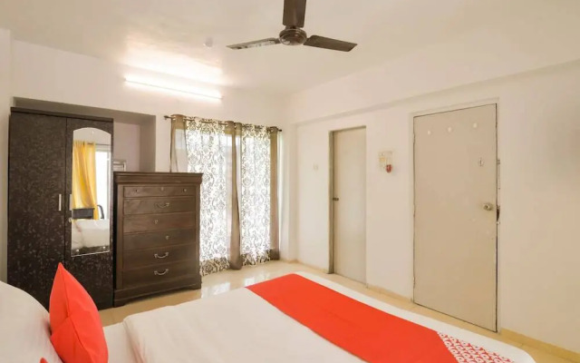 DP Hospitality By OYO Rooms