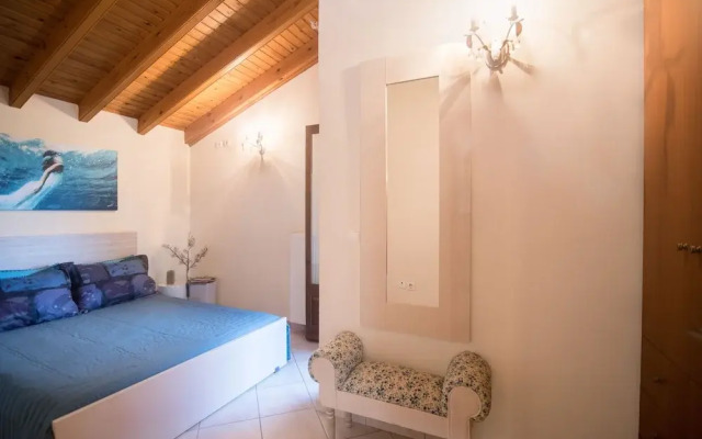 Marigianna's Luxury Loft  by CorfuEscapes