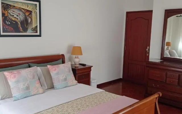 A casa da ti Laura 2