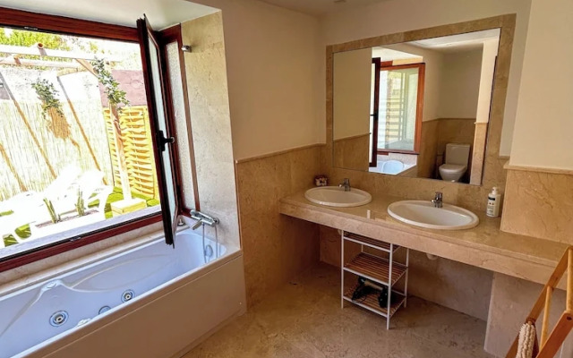 Green Oasis Costa Casa Adosada con Vistas al Mar