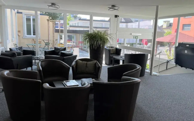 Dialoghotel Eckstein
