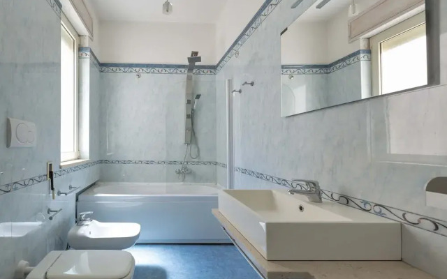 2982 Porta Barocca by Barbarhouse