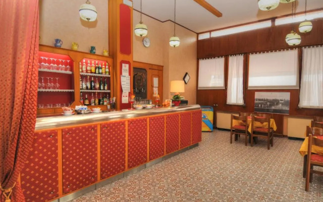 Hotel Al Cavallino Bianco