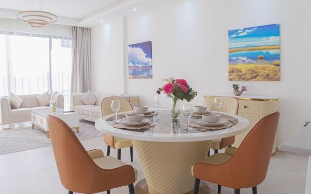 Vendôme Apartment Lusail