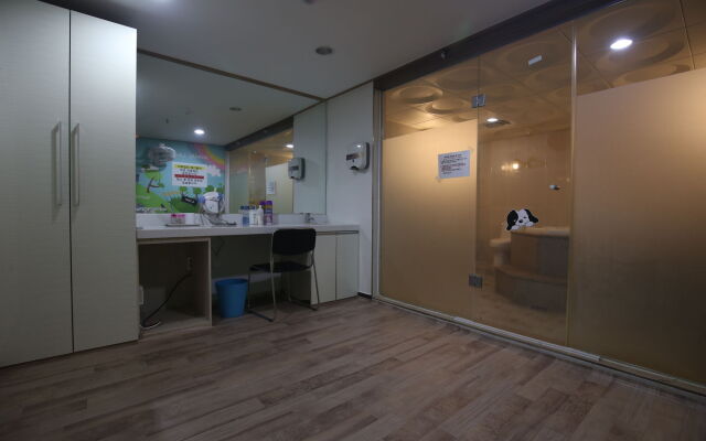 R.I Spa Hotel