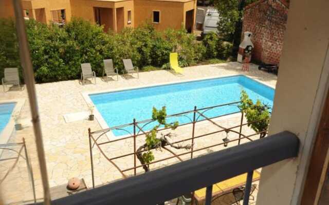 L'escalivade Chambres d'hôtes