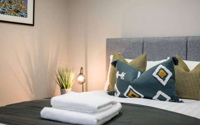 Host Apartments Picasso s Place I