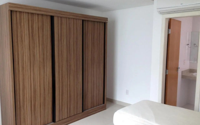 Cobertura Duplex em Condomínio de Alto Luxo - 402