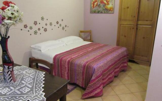 Guest house Monolocali Sicania