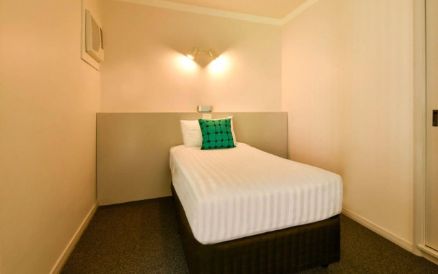 Sanno Marracoonda Perth Airport Hotel