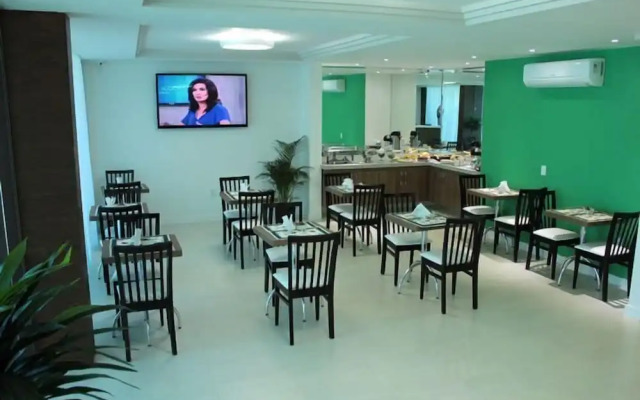 Gaia Suites Macaé