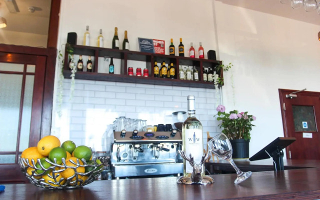 The Bank Hotel & Bistro