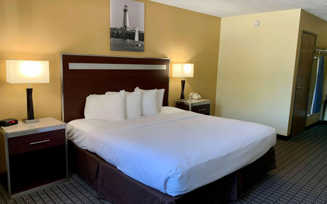 Best Western Maritime Inn