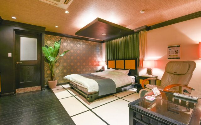 HOTEL Gt Kansai International Airport - Adults Only