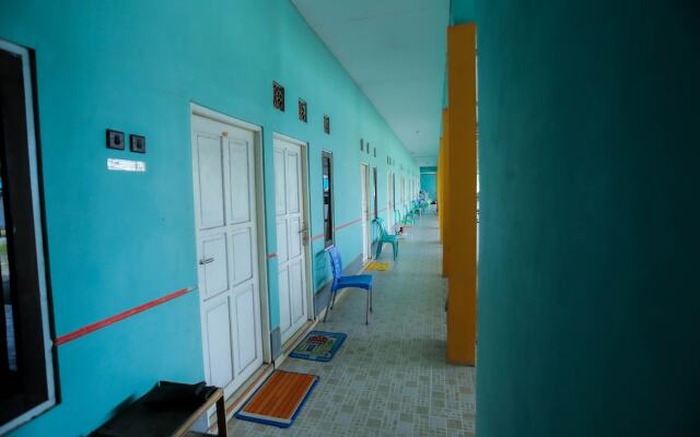 OYO 2692 Penginapan Mba Ros