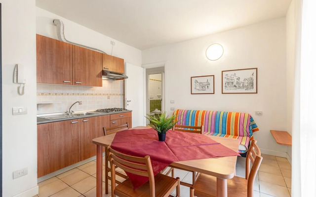 Porto Letizia Chopin 8