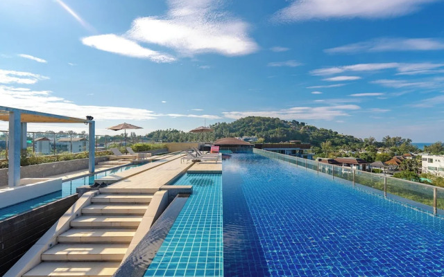 TheAristoLuxury Beach Resort Phuket C153
