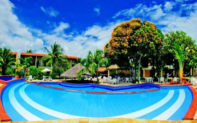 Hotel Solar Pipa