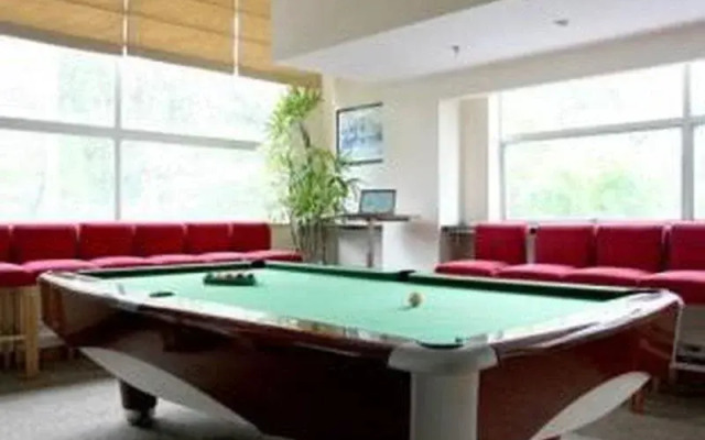 Indochine Park Tower