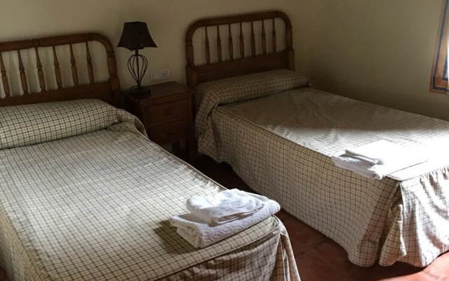 Casa Rural Concejo I