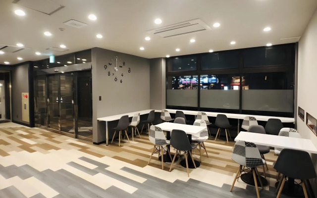 Urban Place Inn Kokura