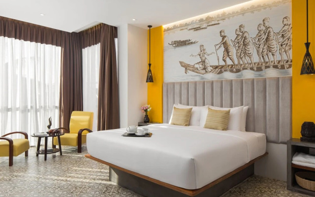 Siem Reap Palace Hotel & Spa