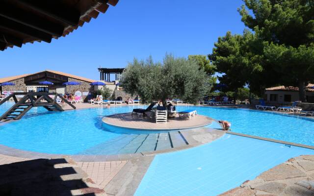 Club Esse Cala Gonone Beach Village