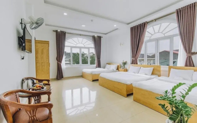 Villa Truby Da Lat