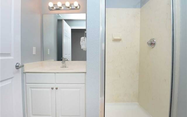Tidewater 606 - One Bedroom Condo
