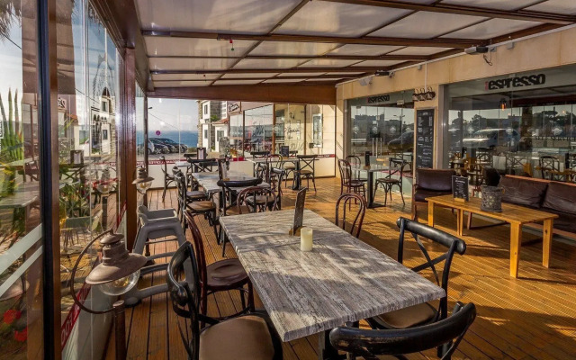 Mareta Beach Boutique Bed & Breakfast
