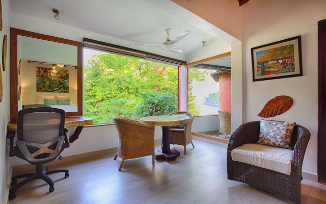 Villa Polinesia Wellness Resort