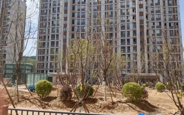 Jingpeng Town Jinfu Homestay – Outside – Chifeng