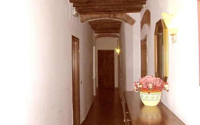 Residence Casprini da Omero