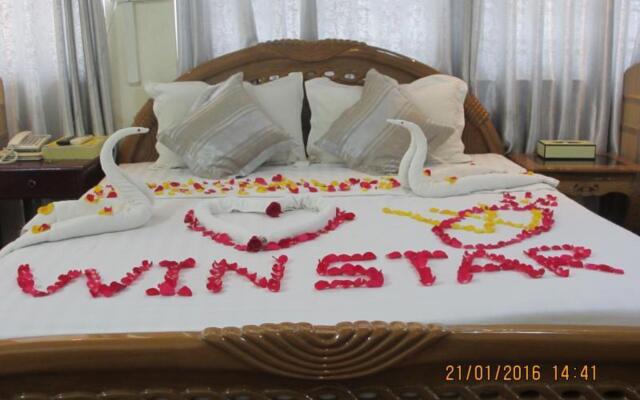 Win Star Hotel