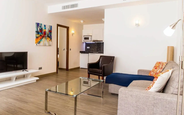 BLUESEA Dimona Suites