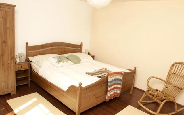 Urlaubsapartment Am Silbersee