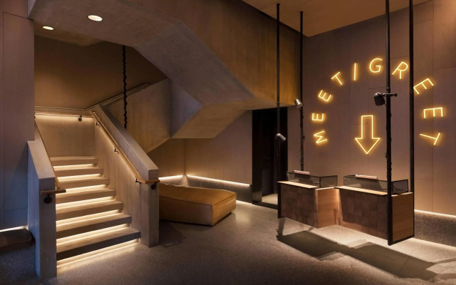 Moxy NYC Chelsea