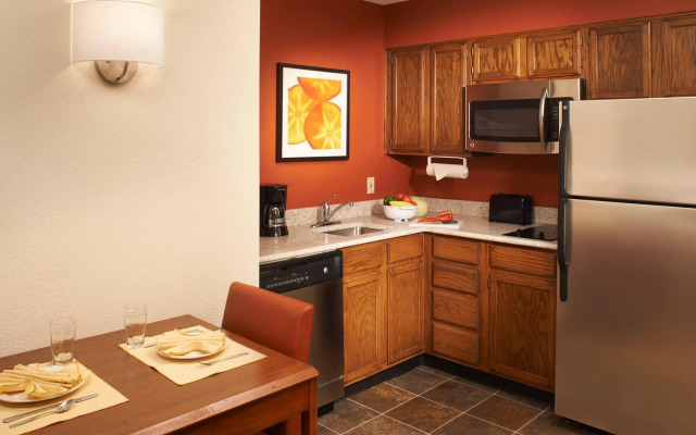 Sonesta ES Suites Chicago Waukegan Gurnee
