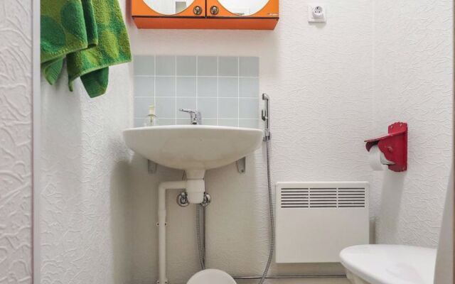 Holiday Home Levin mummola