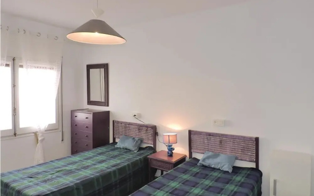 Nice Home in Miami Platja With 2 Bedrooms