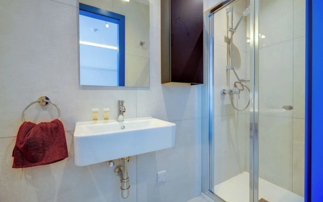 Kirxa Rooms and Suites