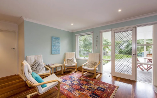 Breezes - Pet Friendly