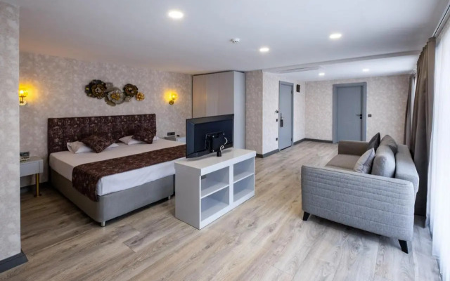 Avion Suite Hotel