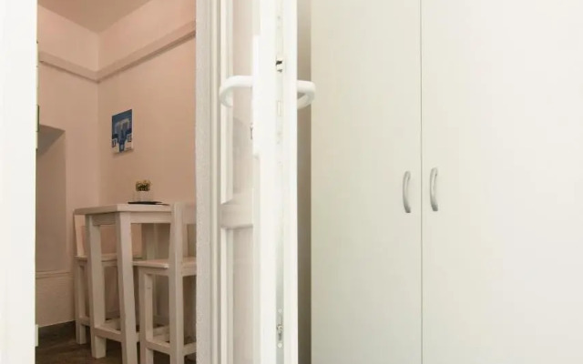 Old City Rooms