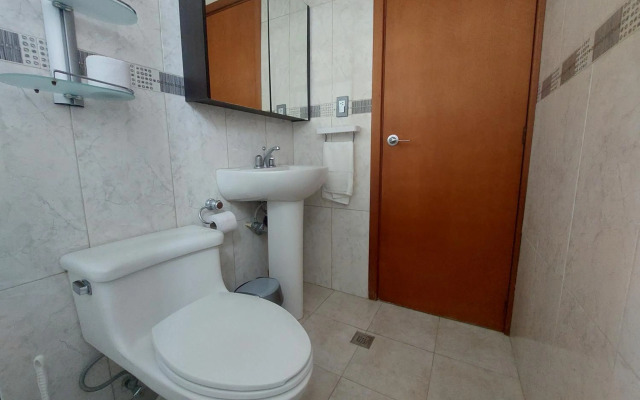 Apartamentos Ejecutivos en Naguanagua